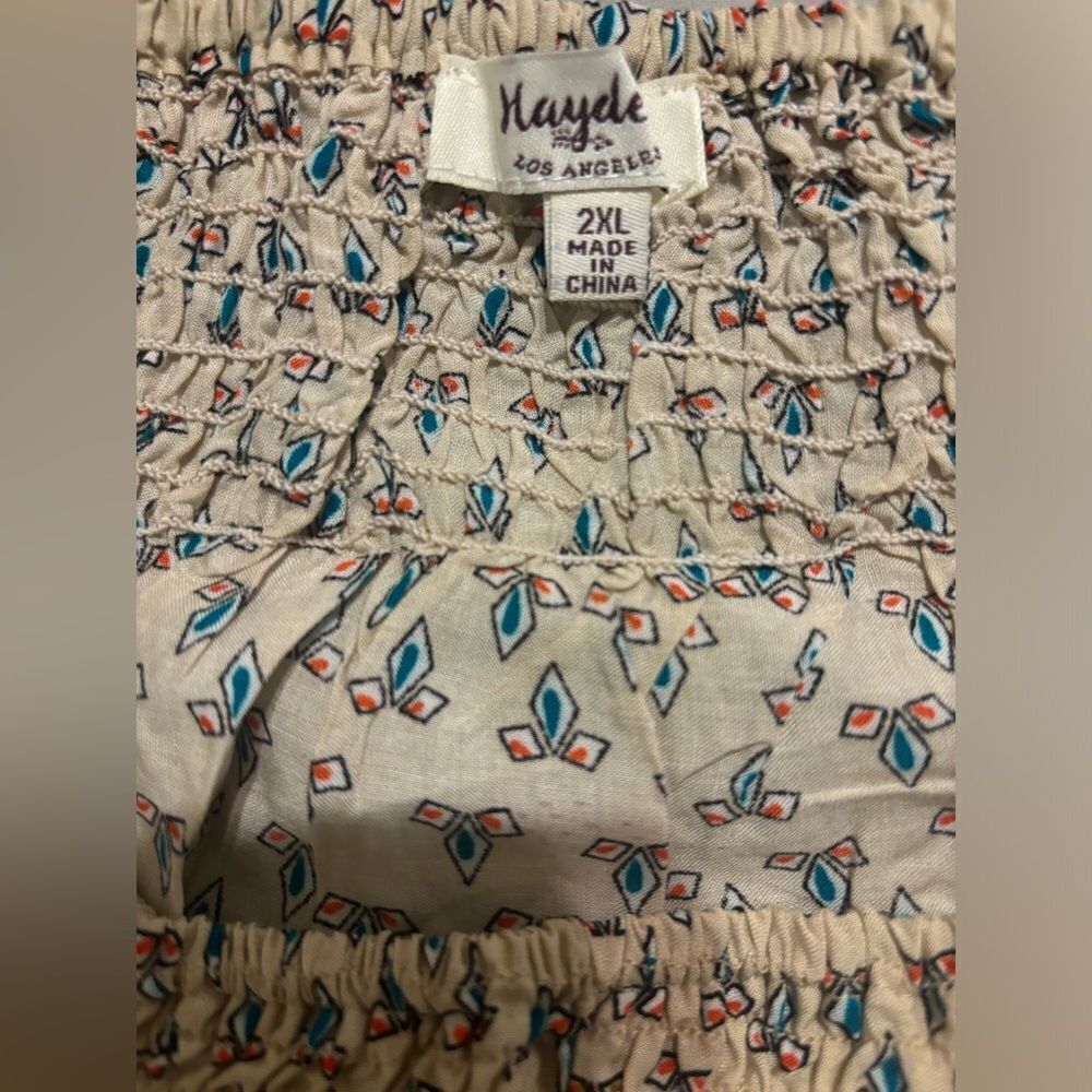 Hayden Dress - NWOT - Picture 3 of 3